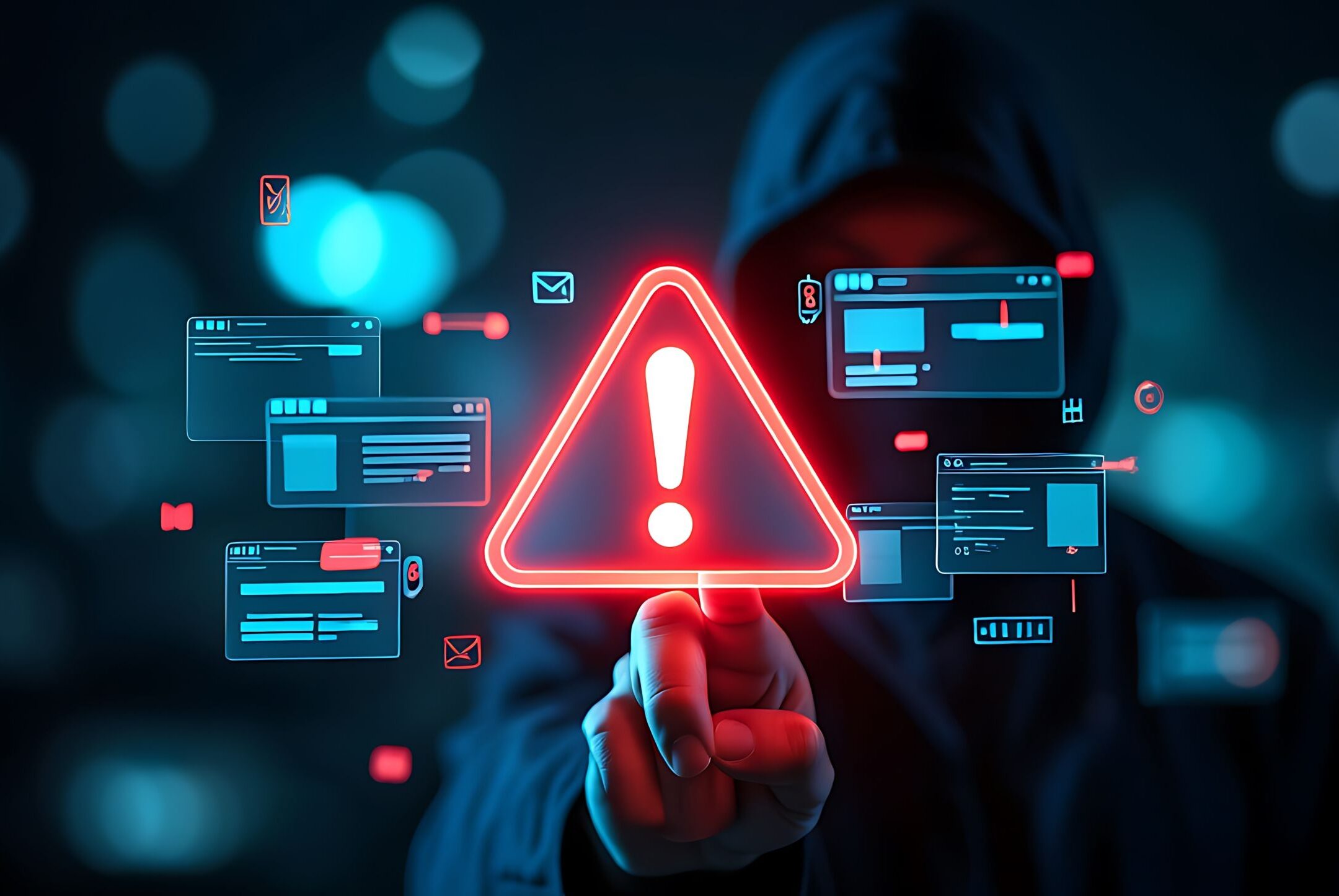 Fraud Detection mit AI