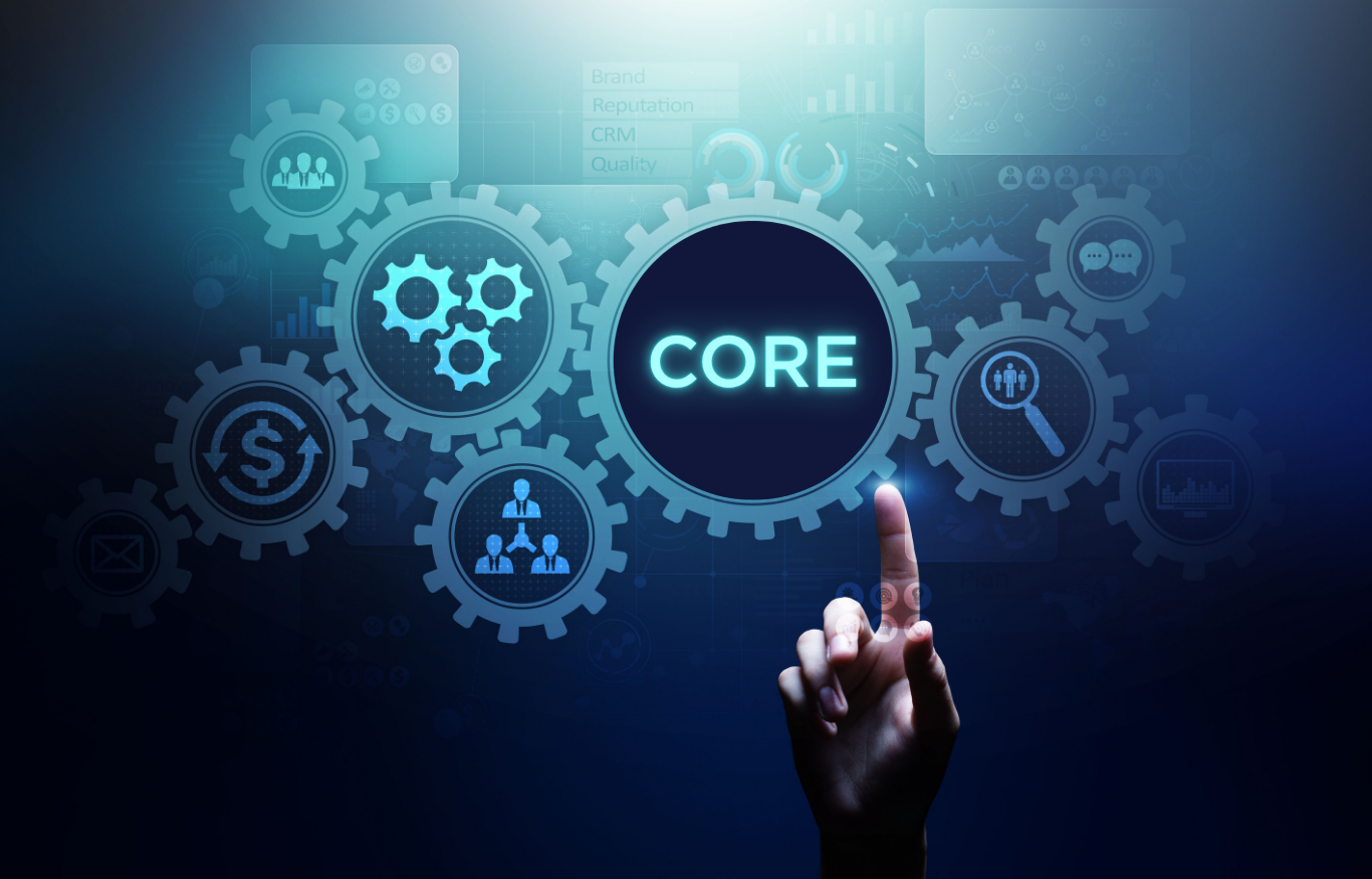 Keep the Core Clean