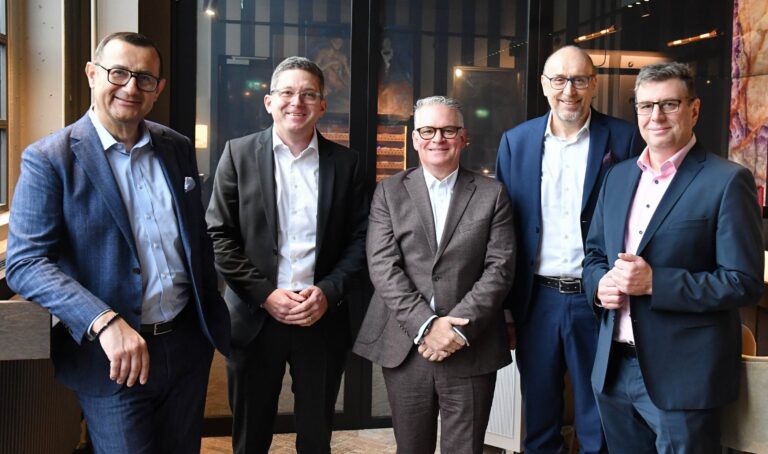 Partnerschaft Inacta AG und Optimal Systems