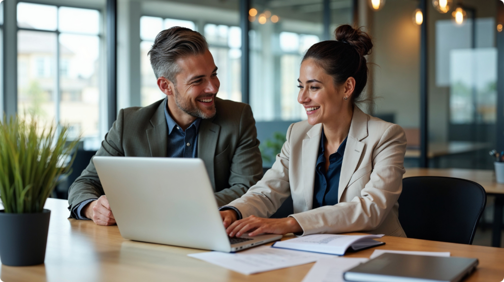 Omnichannel Kundenservice bei Inacta