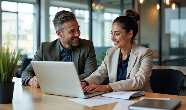 Omnichannel Kundenservice bei Inacta