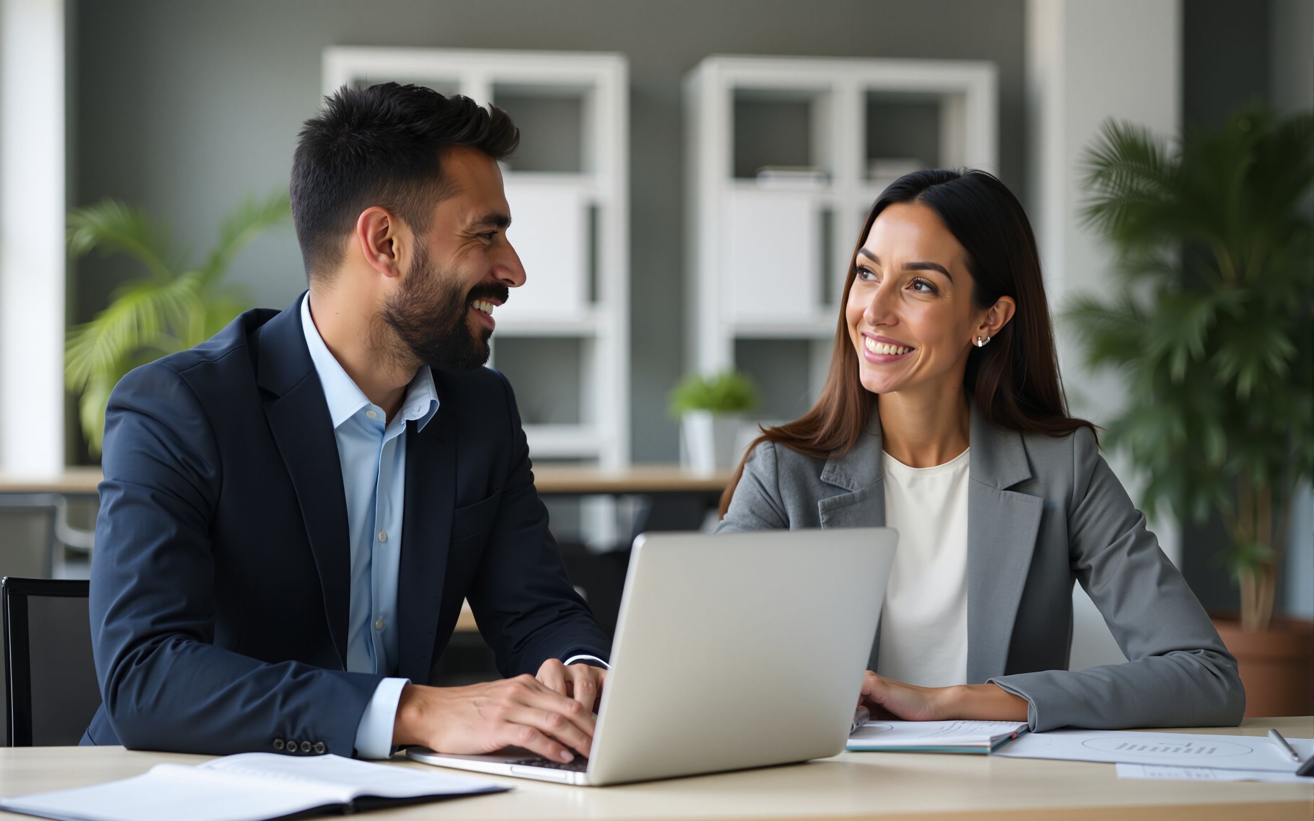 Senior ECM Consultant bei Inacta