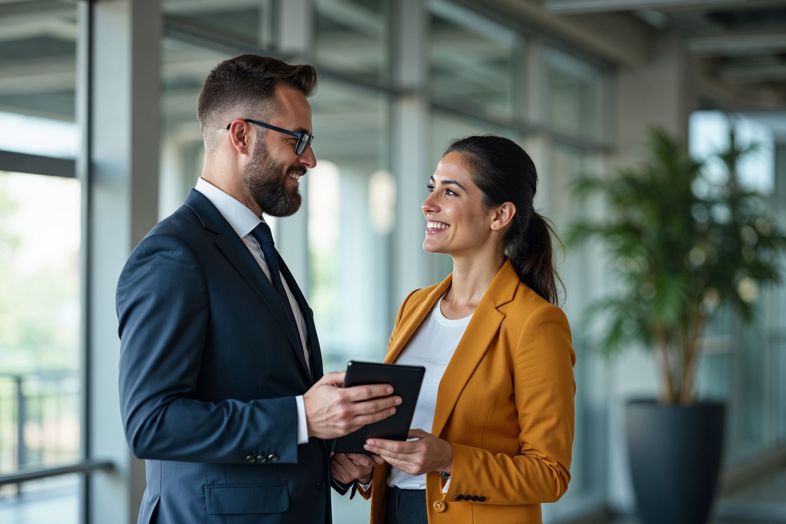 Financial Services Consulting