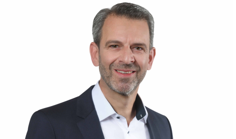 Balz Gut, CEO Inacta AG