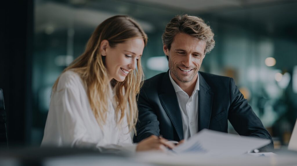 Kreditorenworkflow digitalisieren mit Inacta