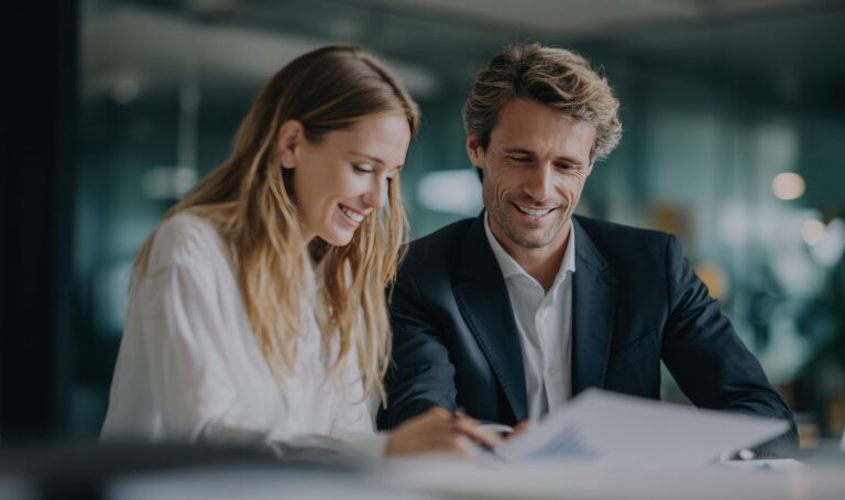 Kreditorenworkflow digitalisieren mit Inacta