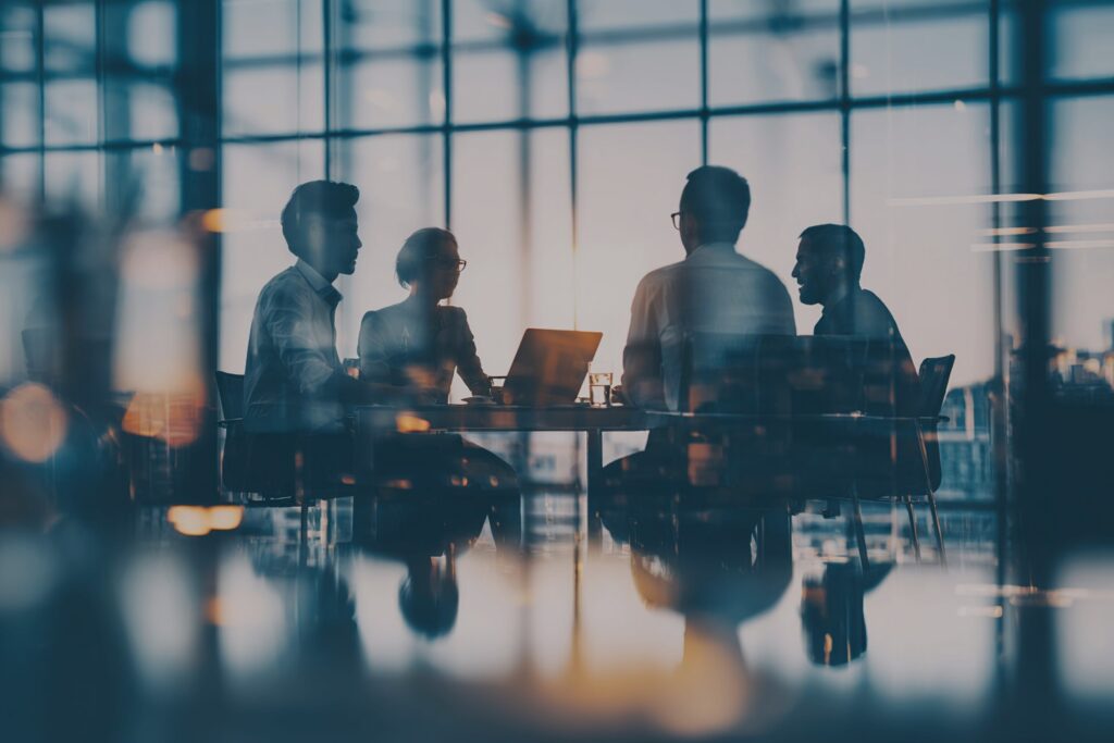 Prozessautomatisierung im Banking