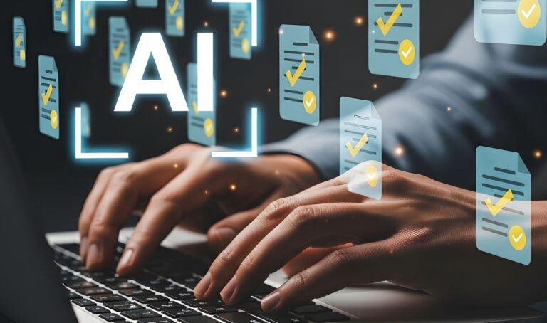 Chatbot Kundenservice erklärt von Inacta