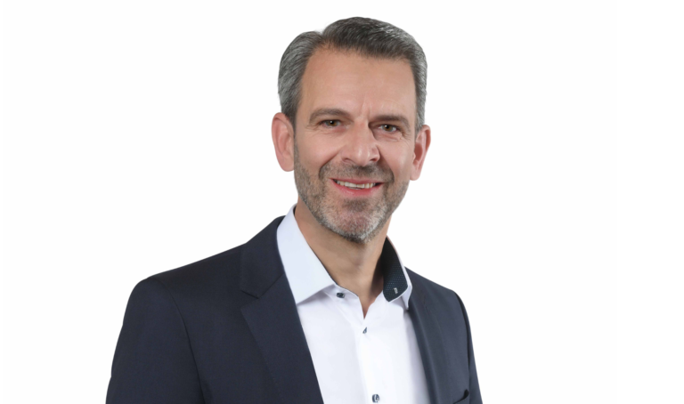 Balz A. Gut, CEO der Inacta AG