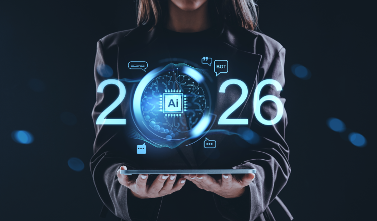Digitale Trends 2026