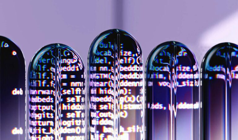 Legacy Modernisierung mit KI bei Inacta