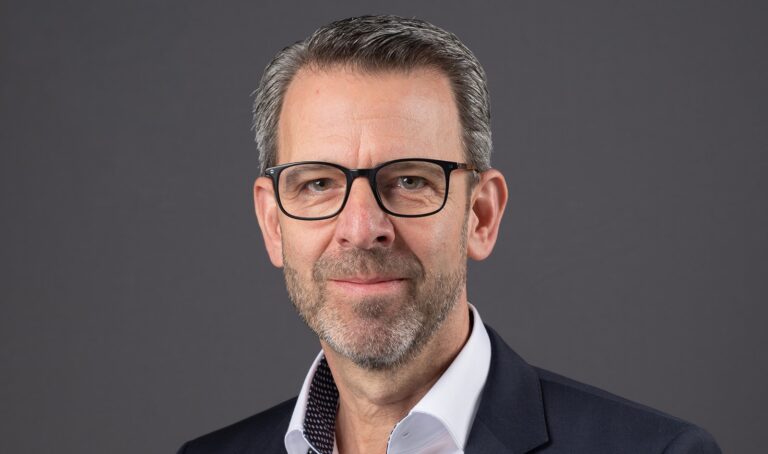 Neuer CEO Inacta AG: Balz A. Gut