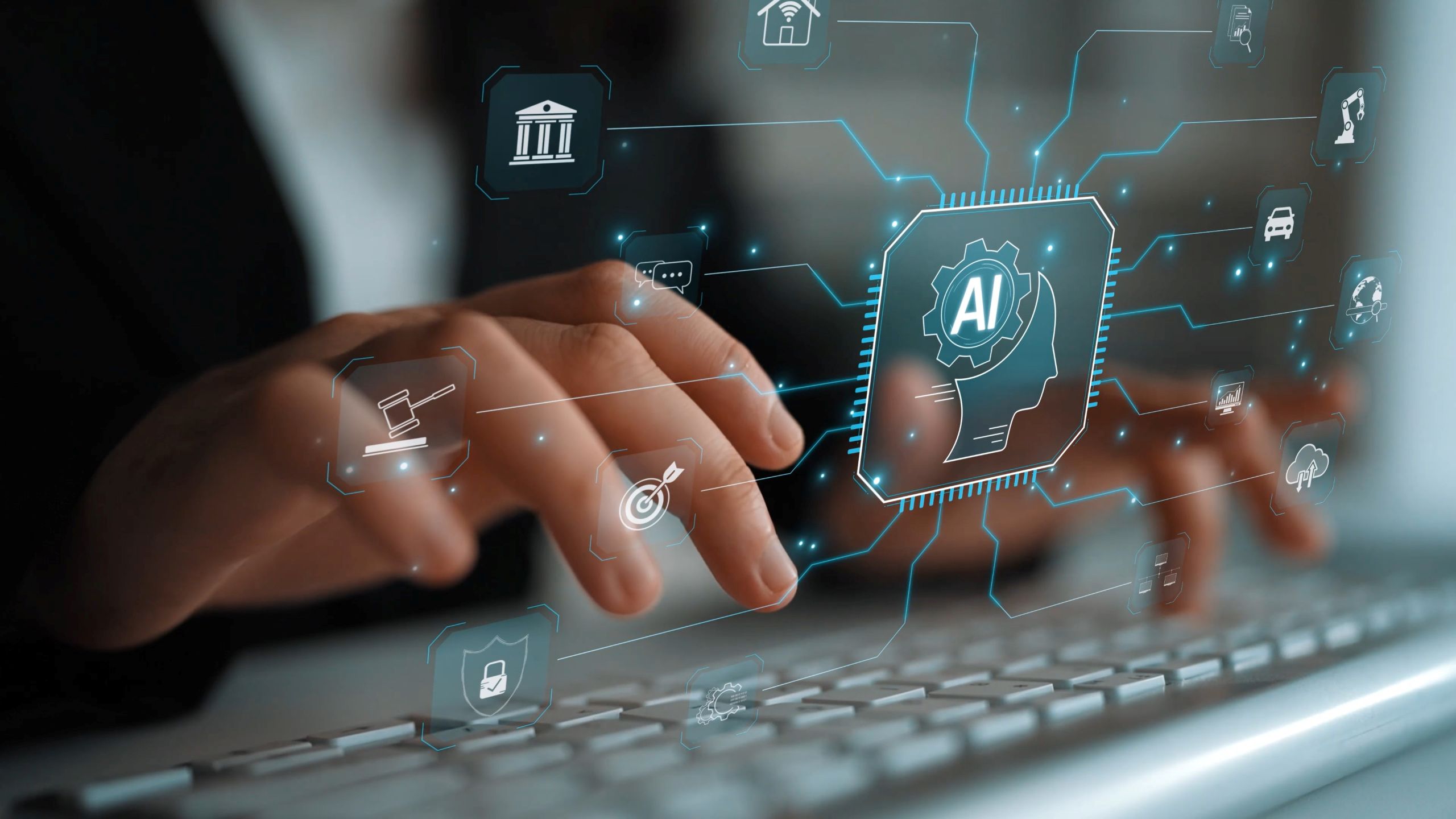 AI-assisted Development einführen